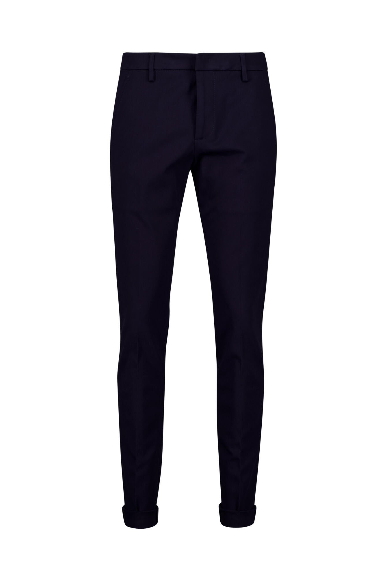 Business Hose - 897 - Blau