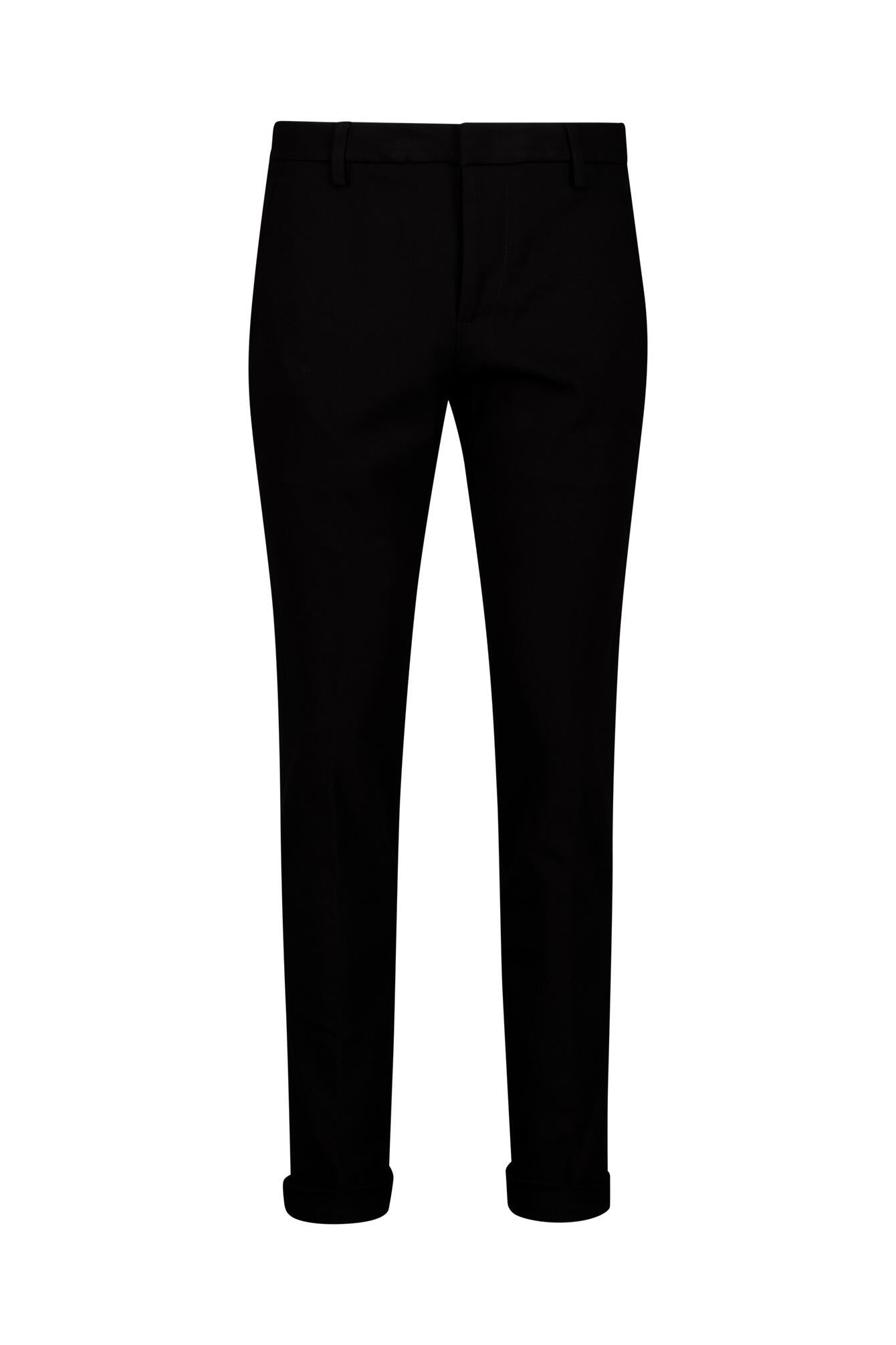 Business Hose - 999 - Schwarz