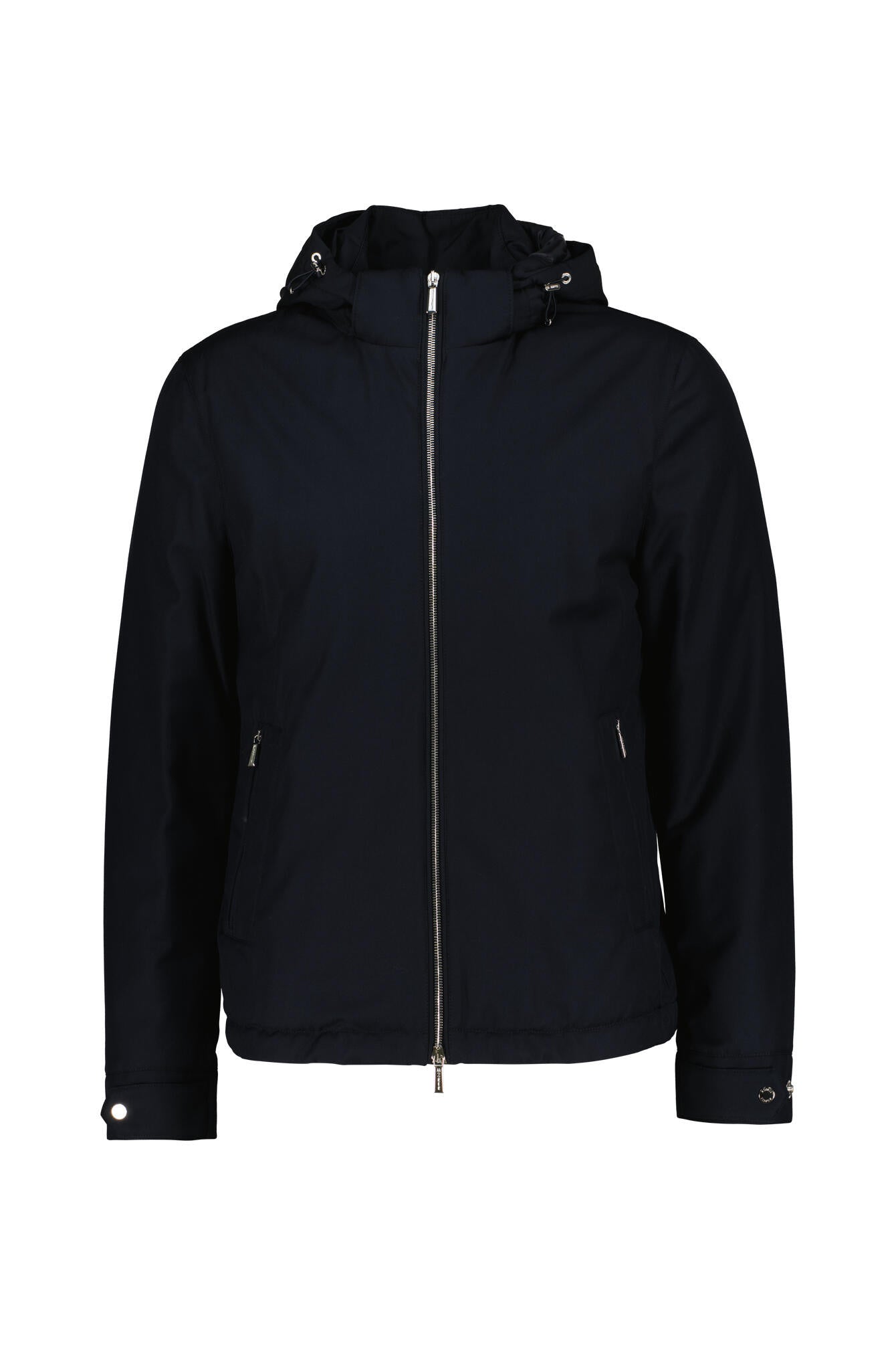 Daunenjacke ALBINI - U0402 Dark Blue - Blau