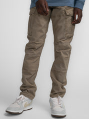 Cargo Hose - 7140 Oak - Beige