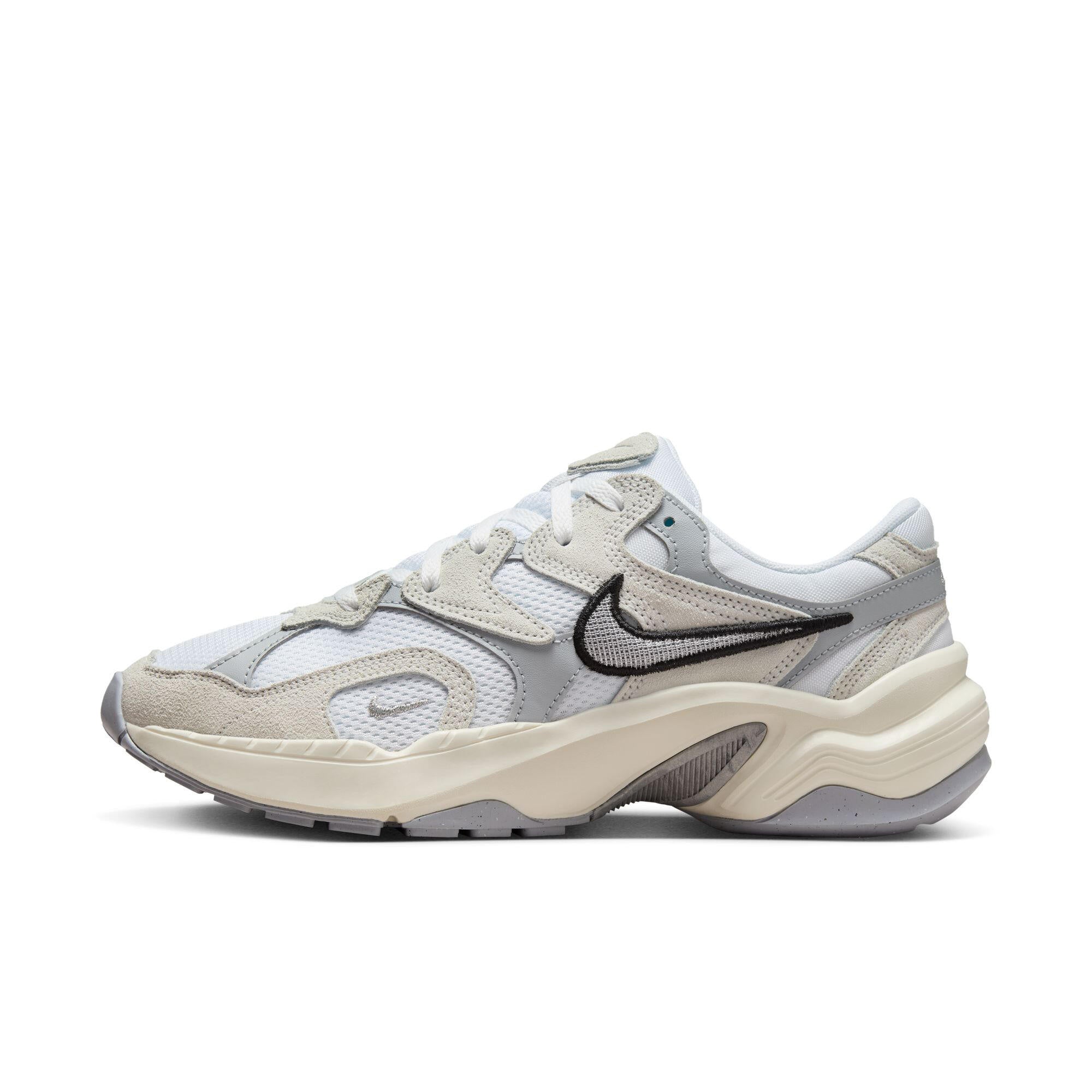 Sneaker Nike AL8 - 103 - Grau