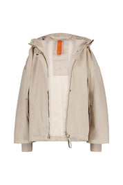 Übergangsjacke Rosie - 021 Pale Pink - Beige