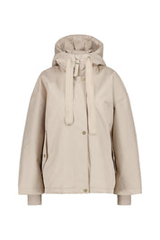 Übergangsjacke Rosie - 021 Pale Pink - Beige