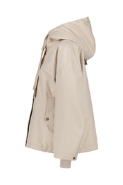 Übergangsjacke Rosie - 021 Pale Pink - Beige