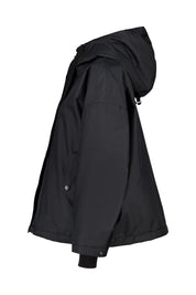 Übergangsjacke Rosie - 999 Black - Schwarz