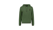 Hoodie - Green - Grün