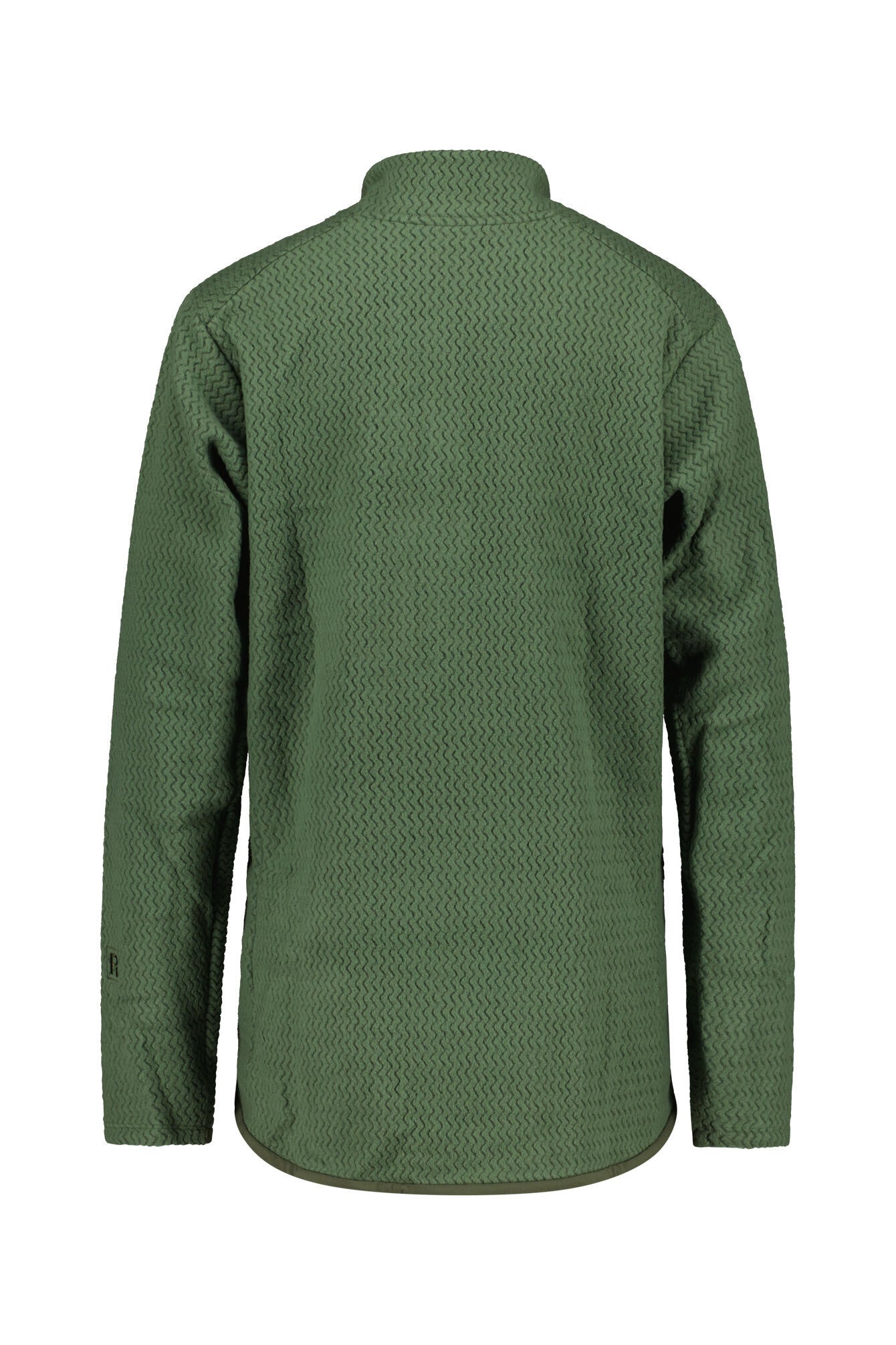 Outdoor-Fleecejacke - Torrey Pine Green - Grün