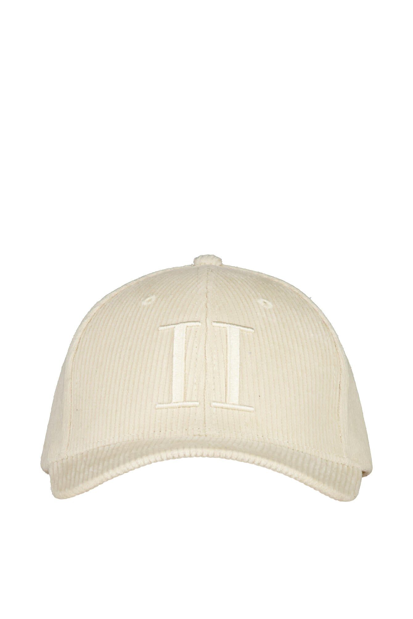 Cap mit Logo - 817817 Light Desert Sand - Creme