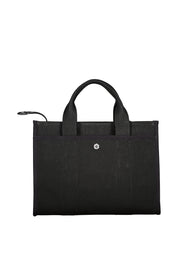 Hnadtasche Cargo Tote - lh black - Schwarz