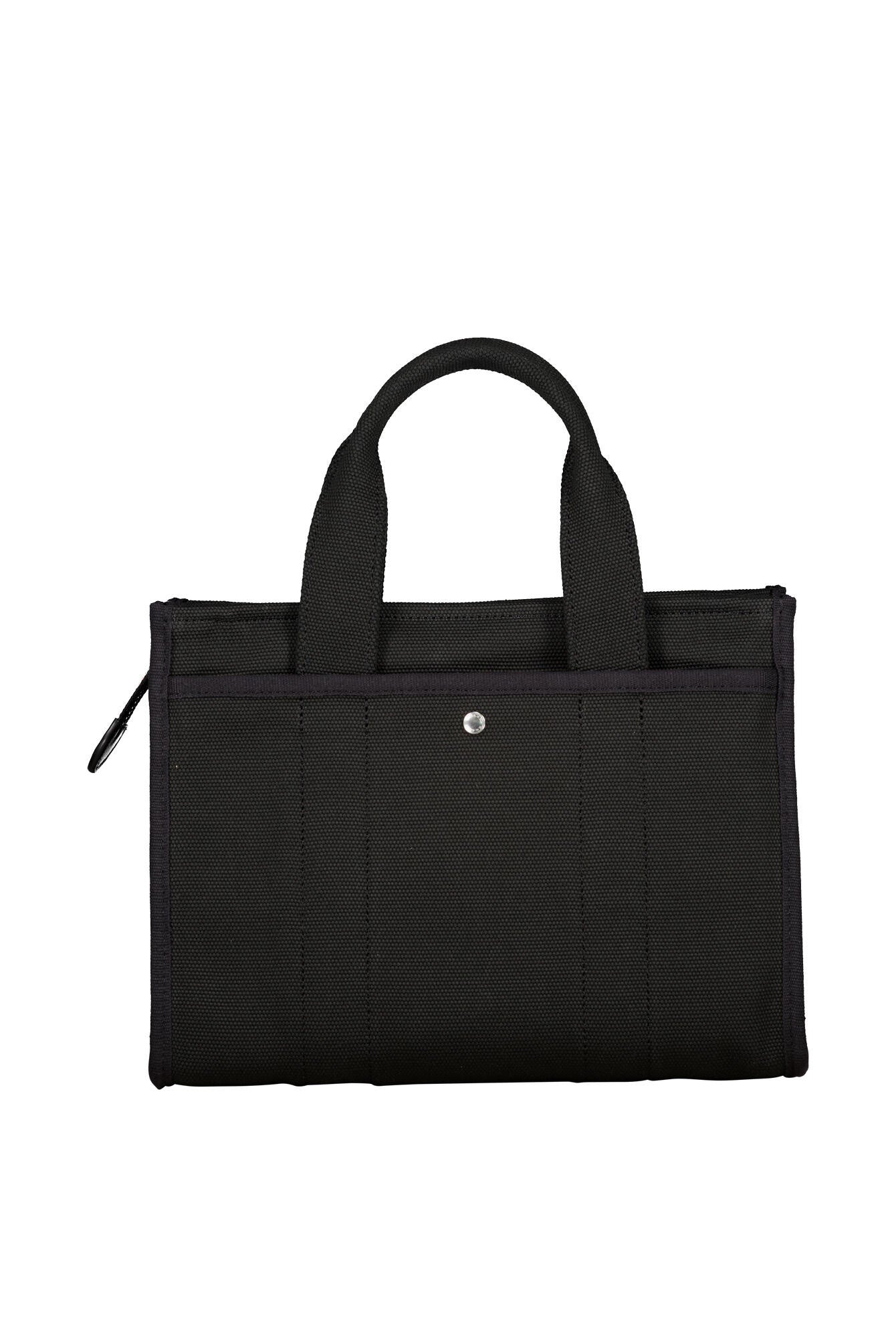 Handtasche Cargo Tote 26 - IH Black - Schwarz