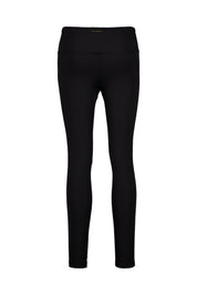 Yoga Leggings - Black - Schwarz