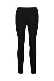 Yoga Leggings - Black - Schwarz