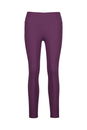 Yoga Leggings - Purple Passion - Violett