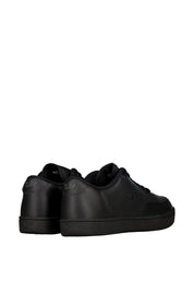 Sneaker Nike Court Vintage - 001 - Schwarz