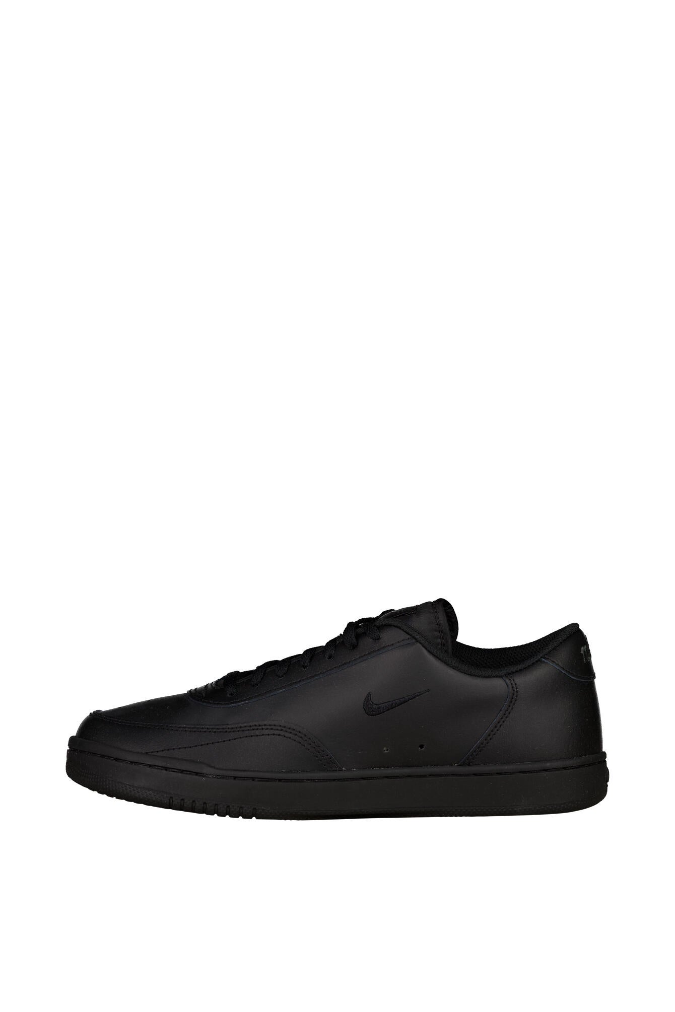 Sneaker Nike Court Vintage - 001 - Schwarz