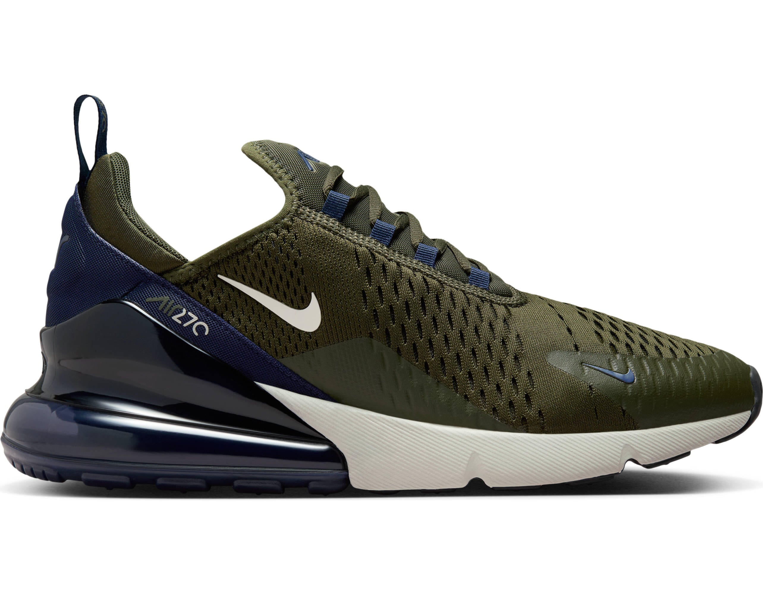 Sneaker Air Max 270 - 303 - Grün