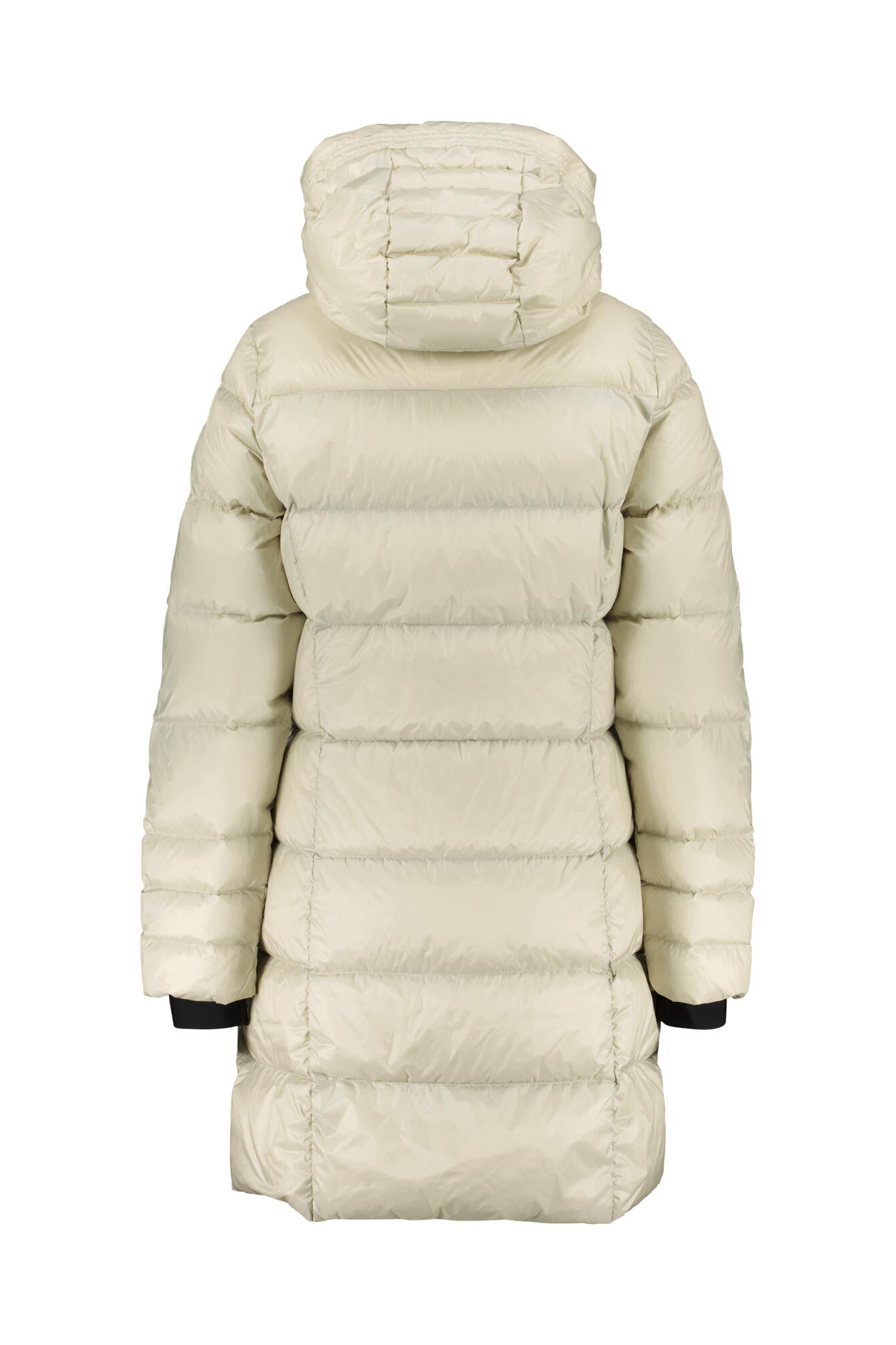 Daunenjacke Nagoya - 8030-snow white - Creme