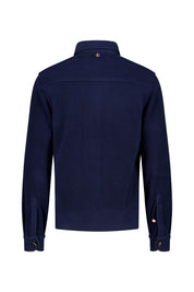 Overshirt - 469 Navy - Blau