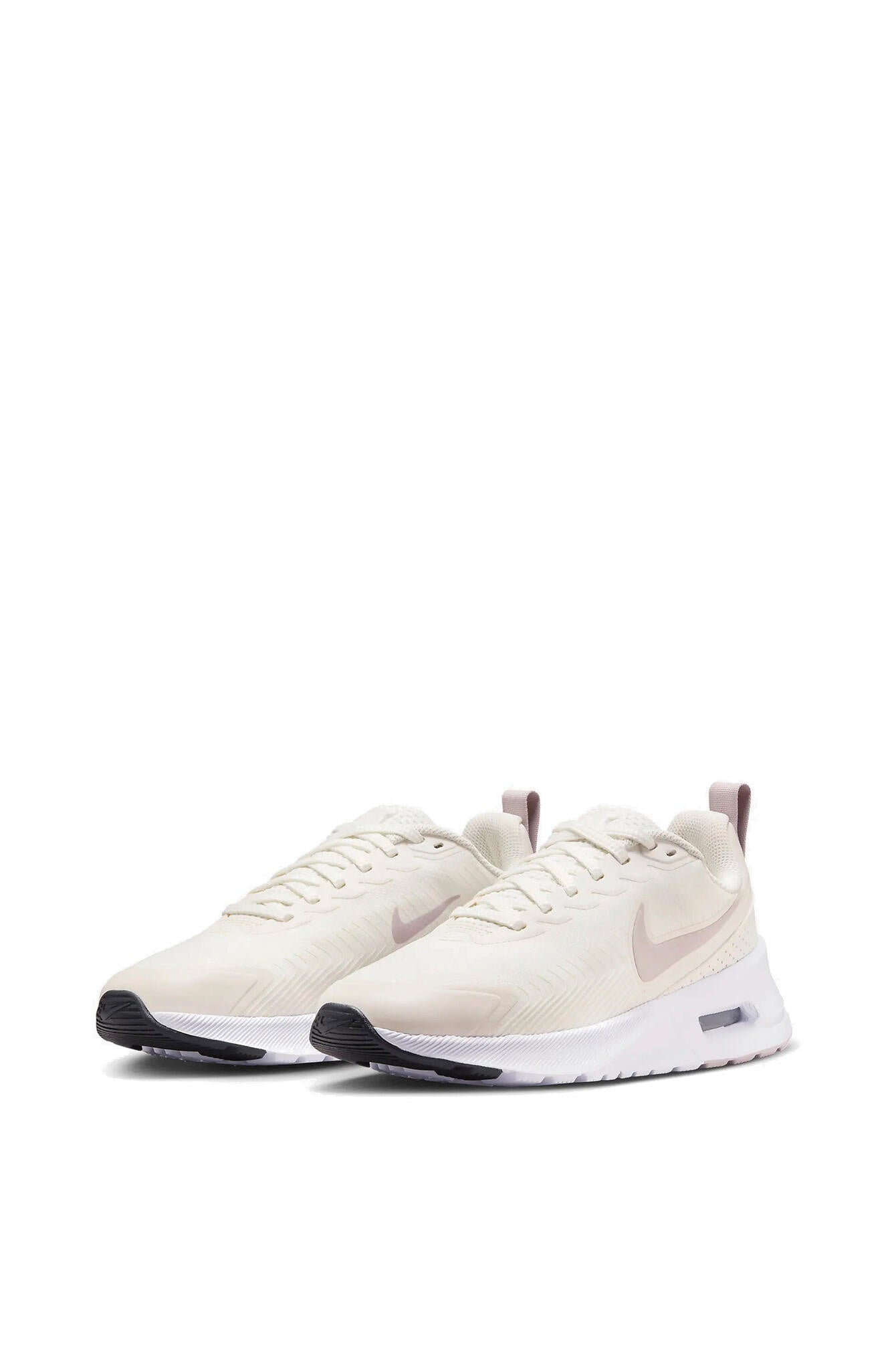 Sneaker Air Max Nuaxis - 102 - Creme