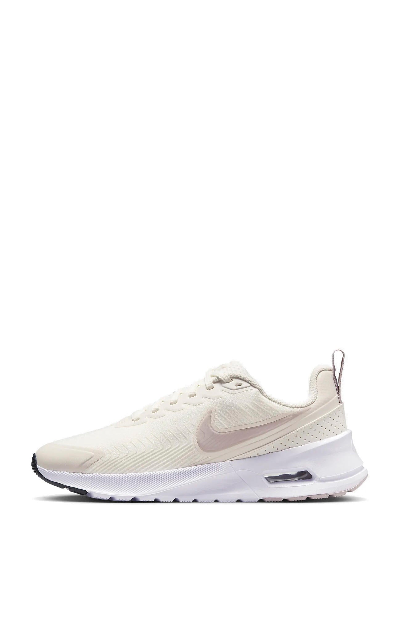 Sneaker Air Max Nuaxis - 102 - Creme