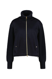 Übergangsjacke - 9290 Dark Navy - Blau