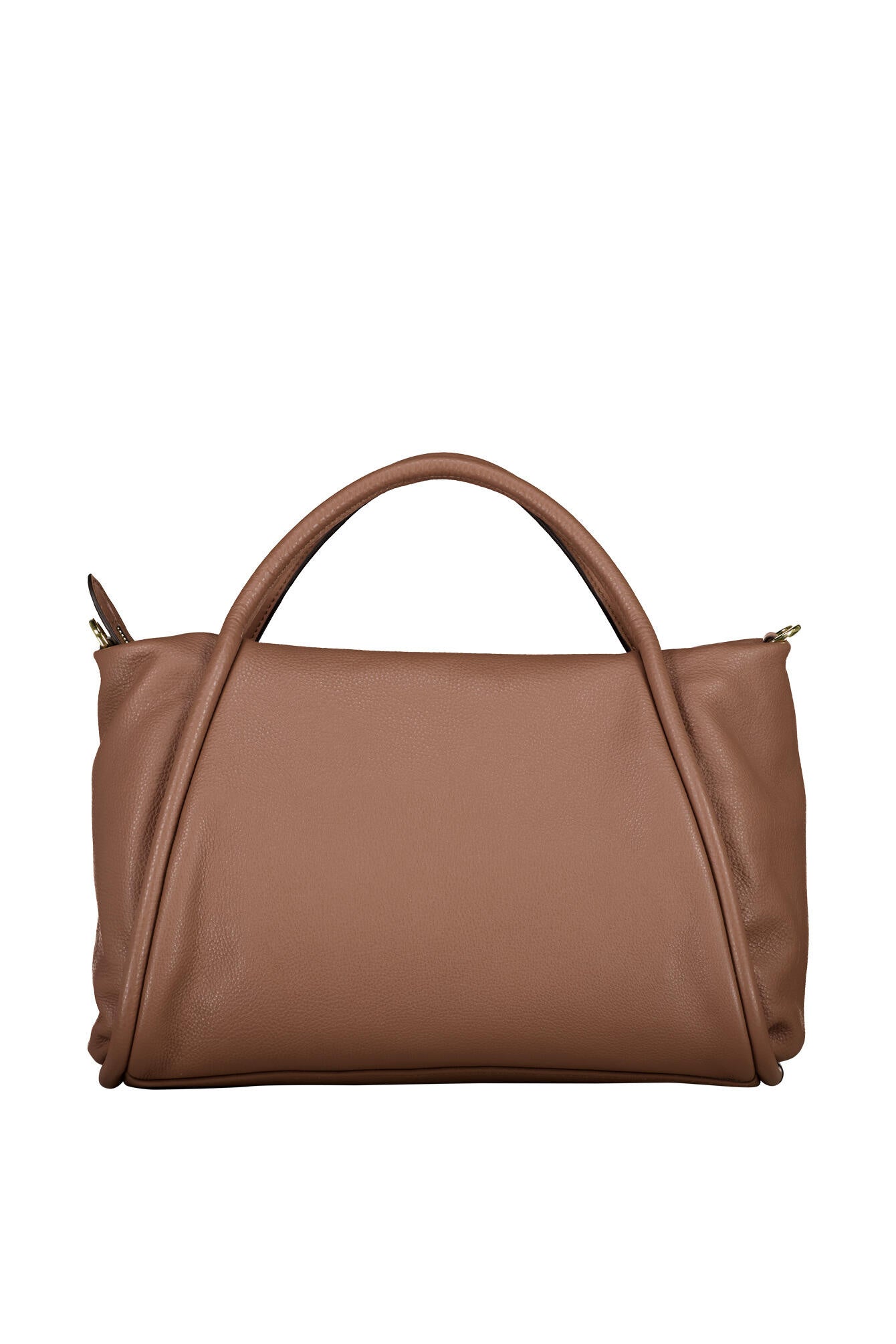 Shopper Willow - 48 Camel - Braun