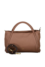 Shopper Willow - 48 Camel - Braun