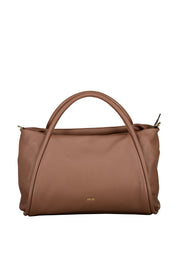 Shopper Willow - 48 Camel - Braun