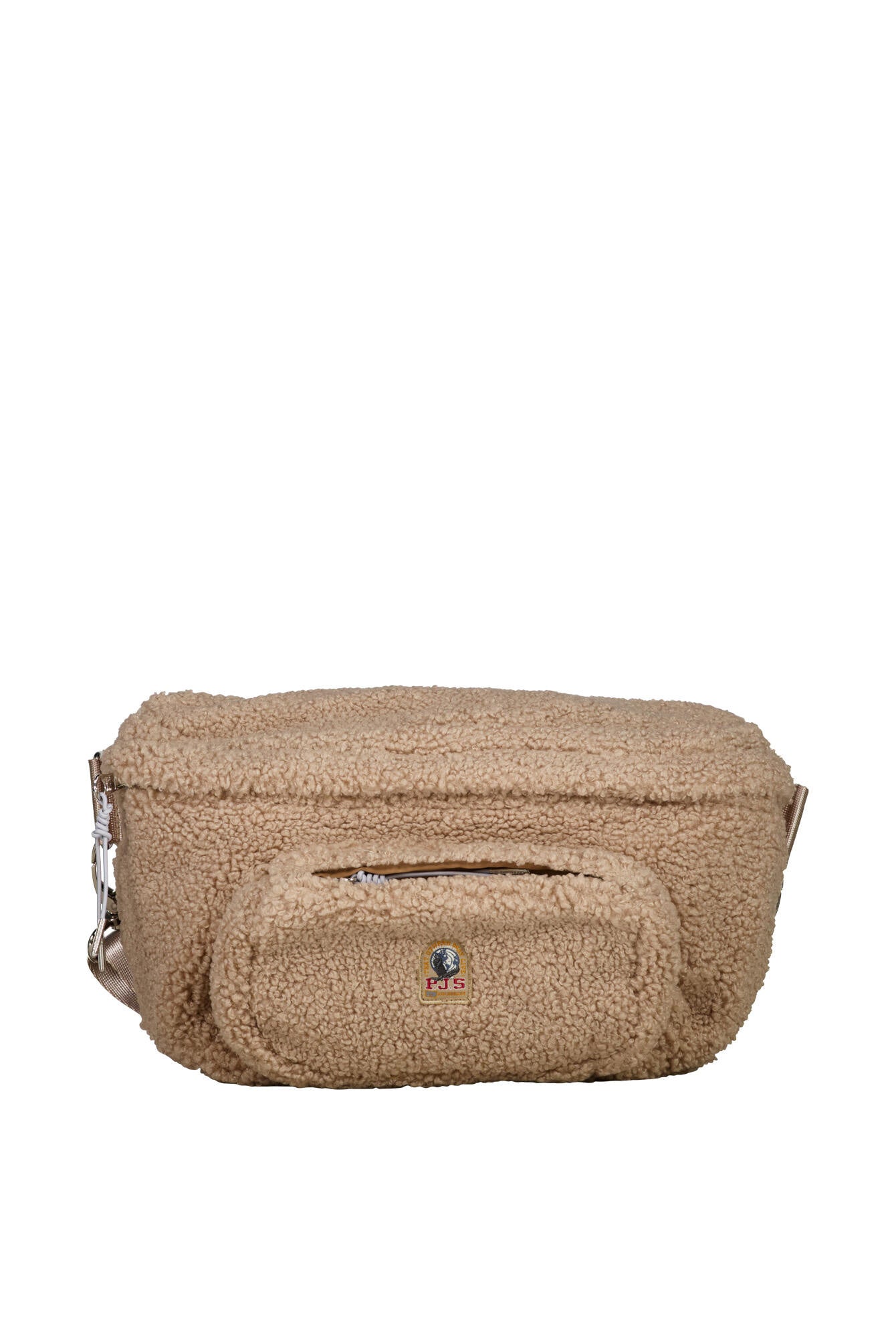 Umhängetasche Power Bum Bag - 0253 Sun Kissed - Beige