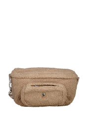 Umhängetasche Power Bum Bag - 0253 Sun Kissed - Beige