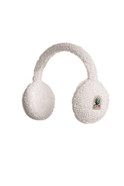 Ohrwärmer Power Earmuffs - 0775 Moonbeam - Weiß