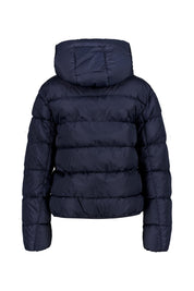 Daunenjacke Jinny - 0316 Blue Navy - Blau