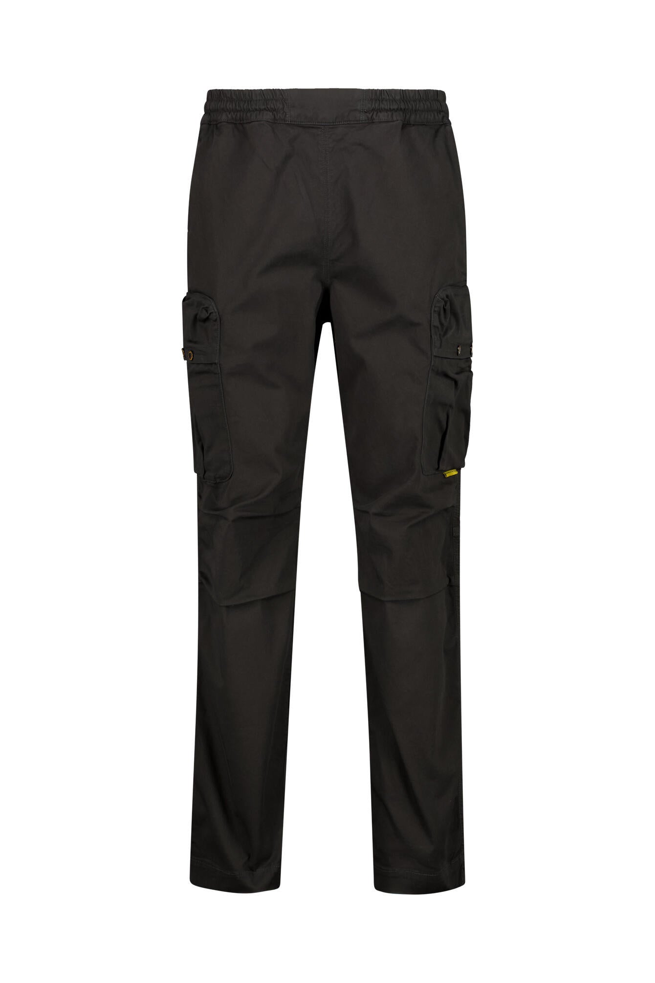 Cargohose Elroy - 0541 Black - Schwarz