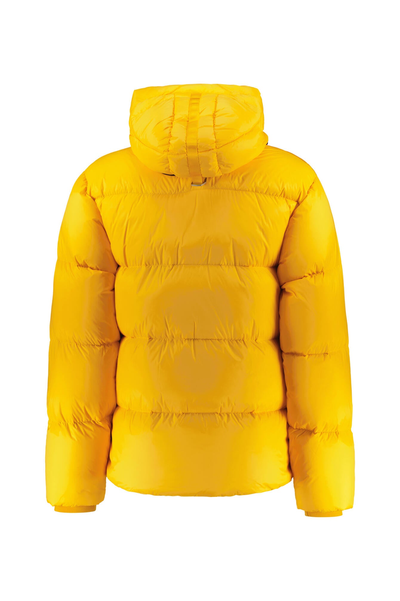 Daunenjacke Cloud - 0519 Yellow - Gelb