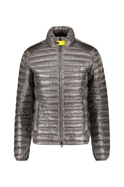 Übergangsjacke Sena - 0767 Rock - Grau