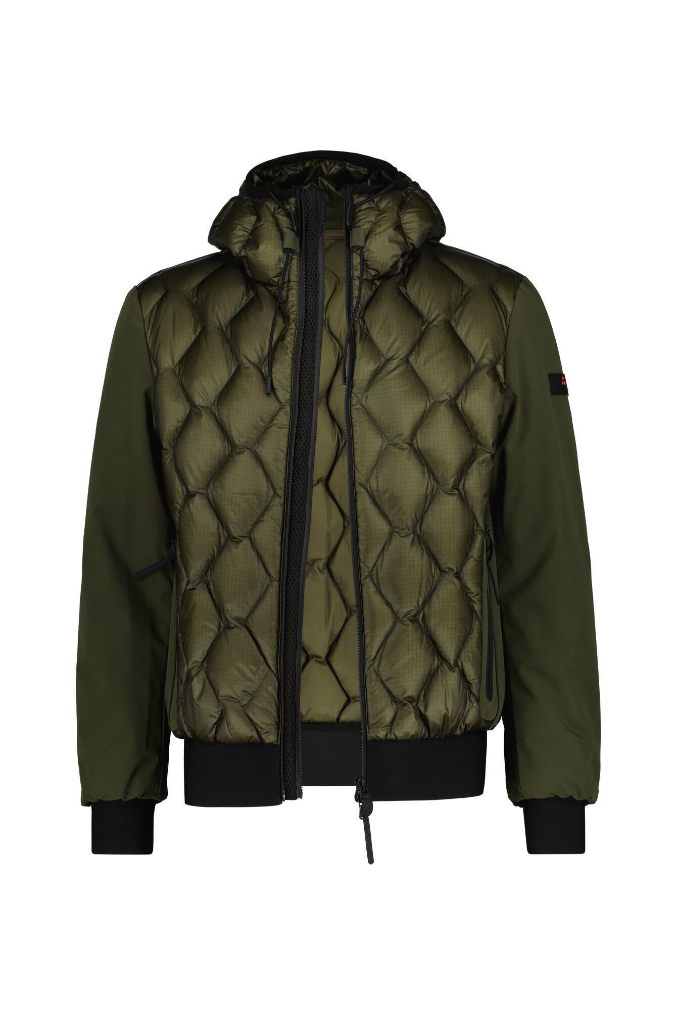 Bomberjacke Koons - 690 - Khaki