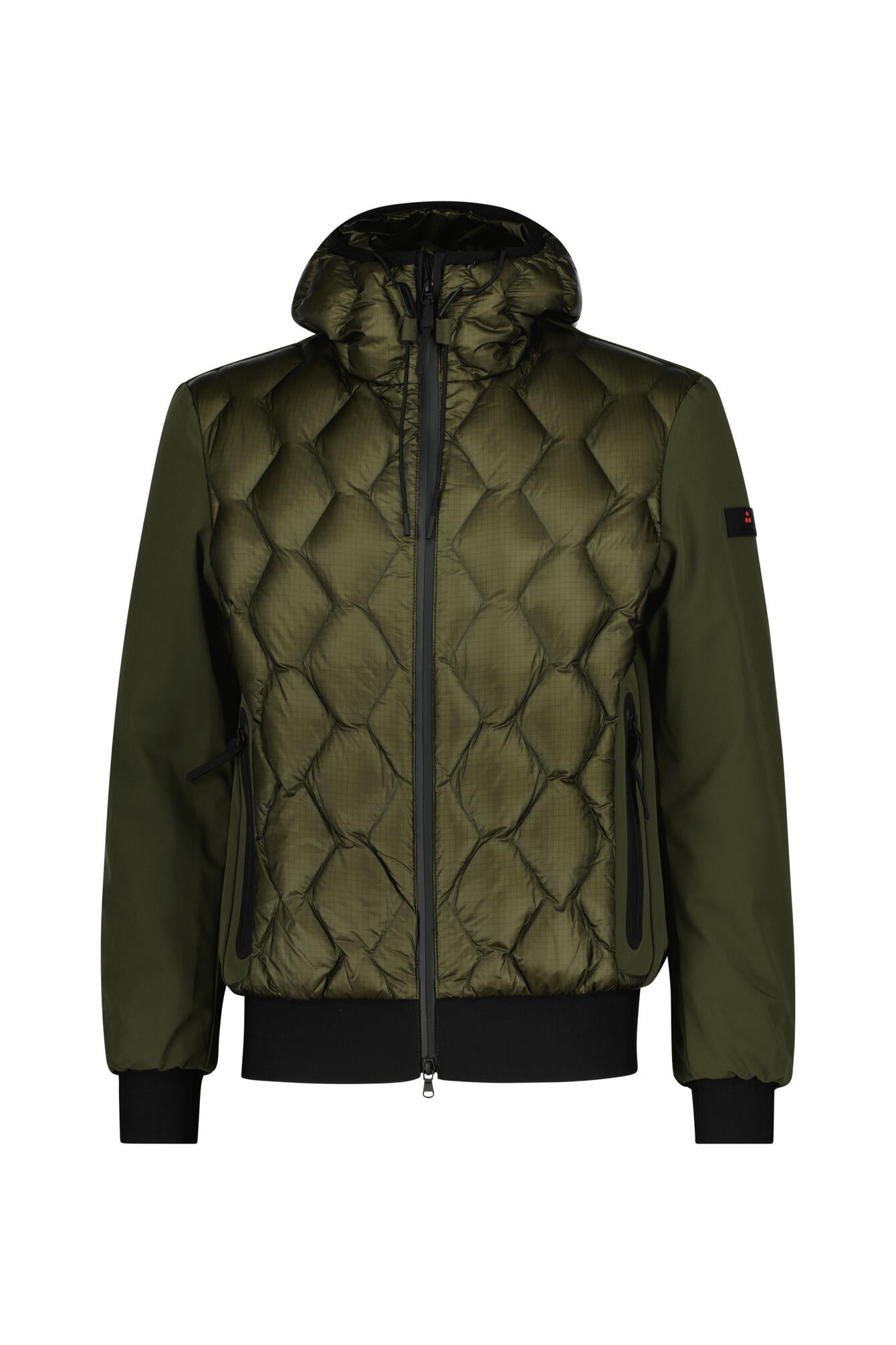 Bomberjacke Koons - 690 - Khaki