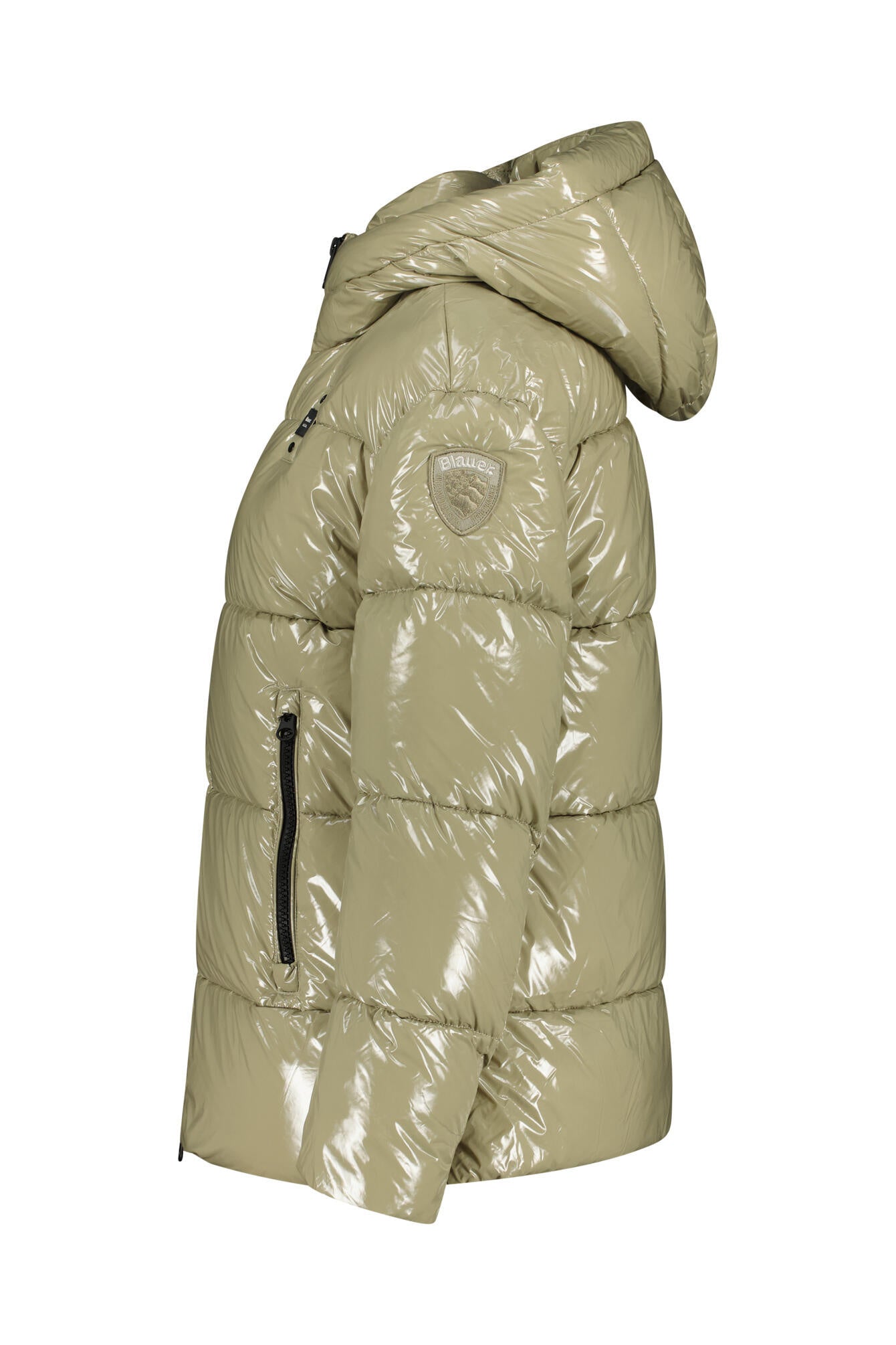 Steppjacke Joyce - 301 Beige - Beige