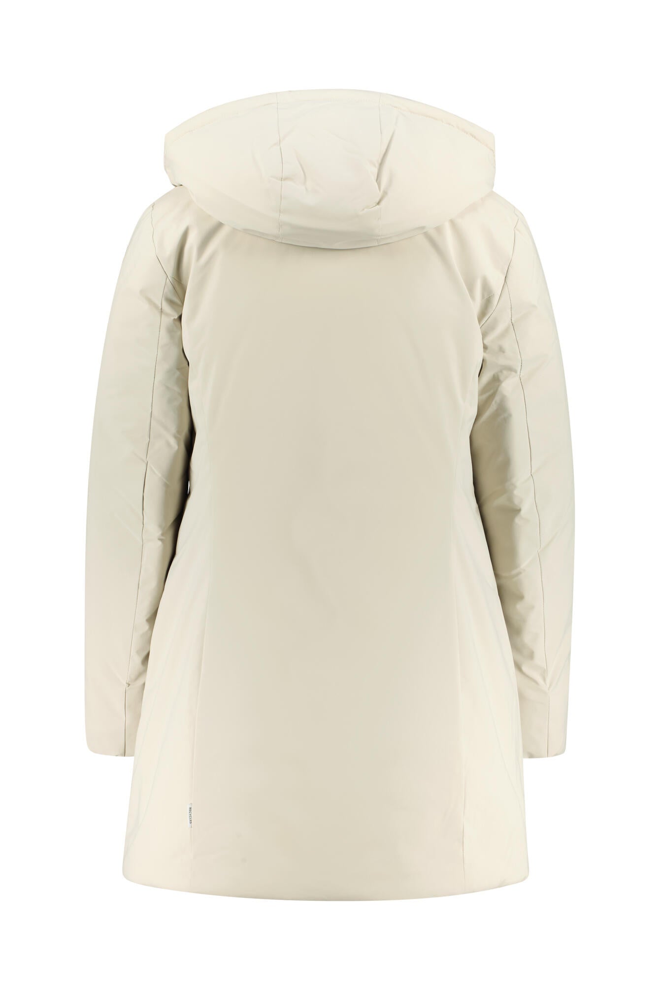 Parka Rachel - 40019 Rainy Beige - Creme