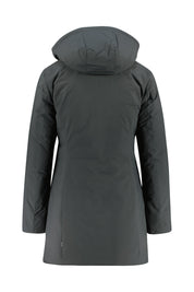 Parka Rachel - 10000 Black - Schwarz