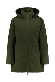 Parka Rachel - 50071 Land Green - Grün