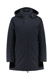 Parka Rachel - 90010 Blue Black - Blau