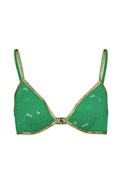 Bustier Otis - 610 Green Flow - Grün