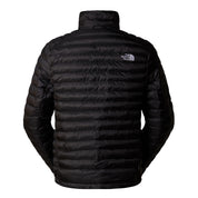 Leichte Steppjacke Huila - 4GZ Black/Asphalt - Schwarz