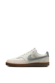 Sneaker Court Vision Low - 100 Sail/Lt Smoke Grey-Lt - Grau