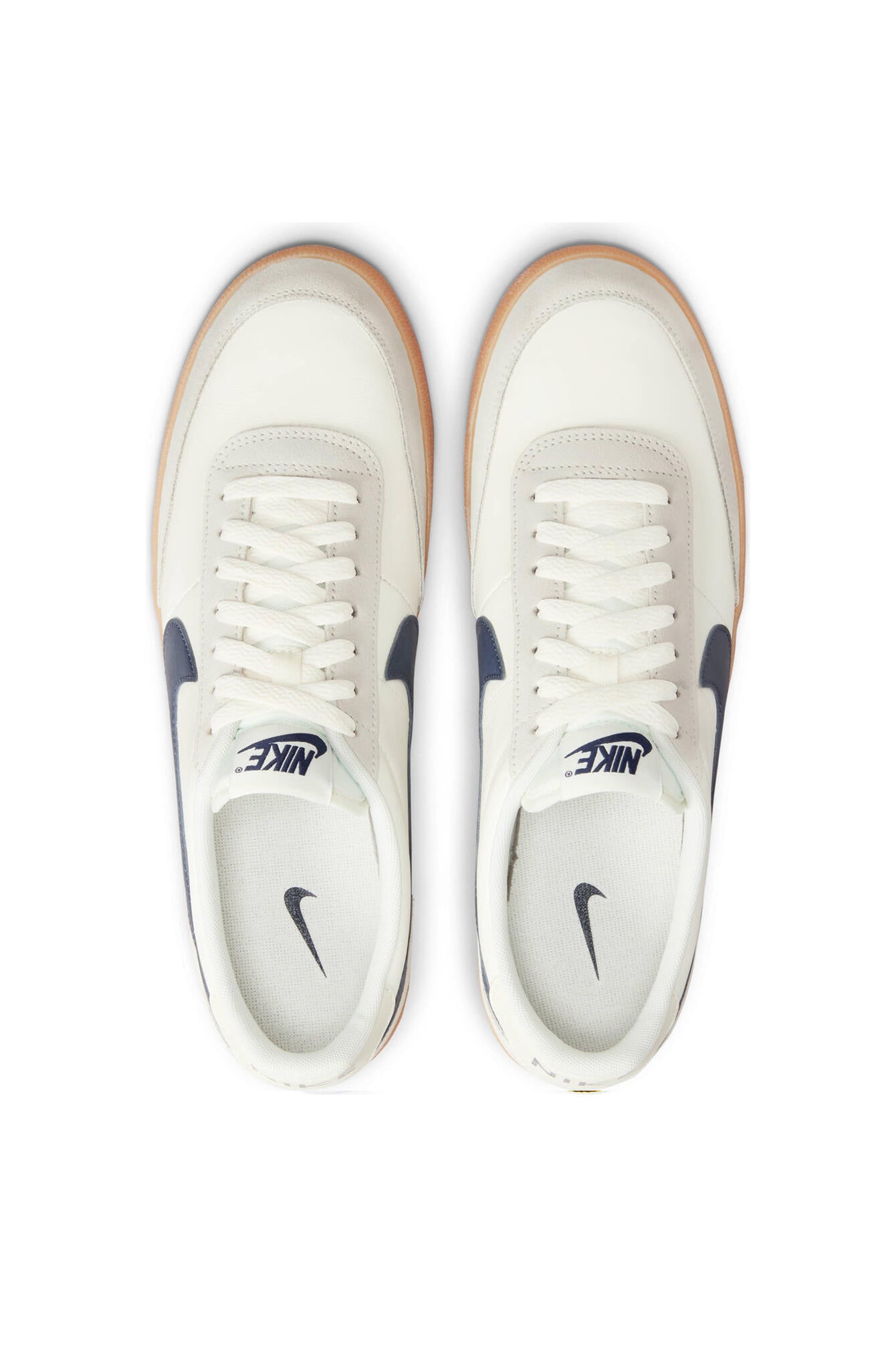 Sneaker Killshot 2 Leather - 107 Sail/Midnight Navy-Gum - Blau