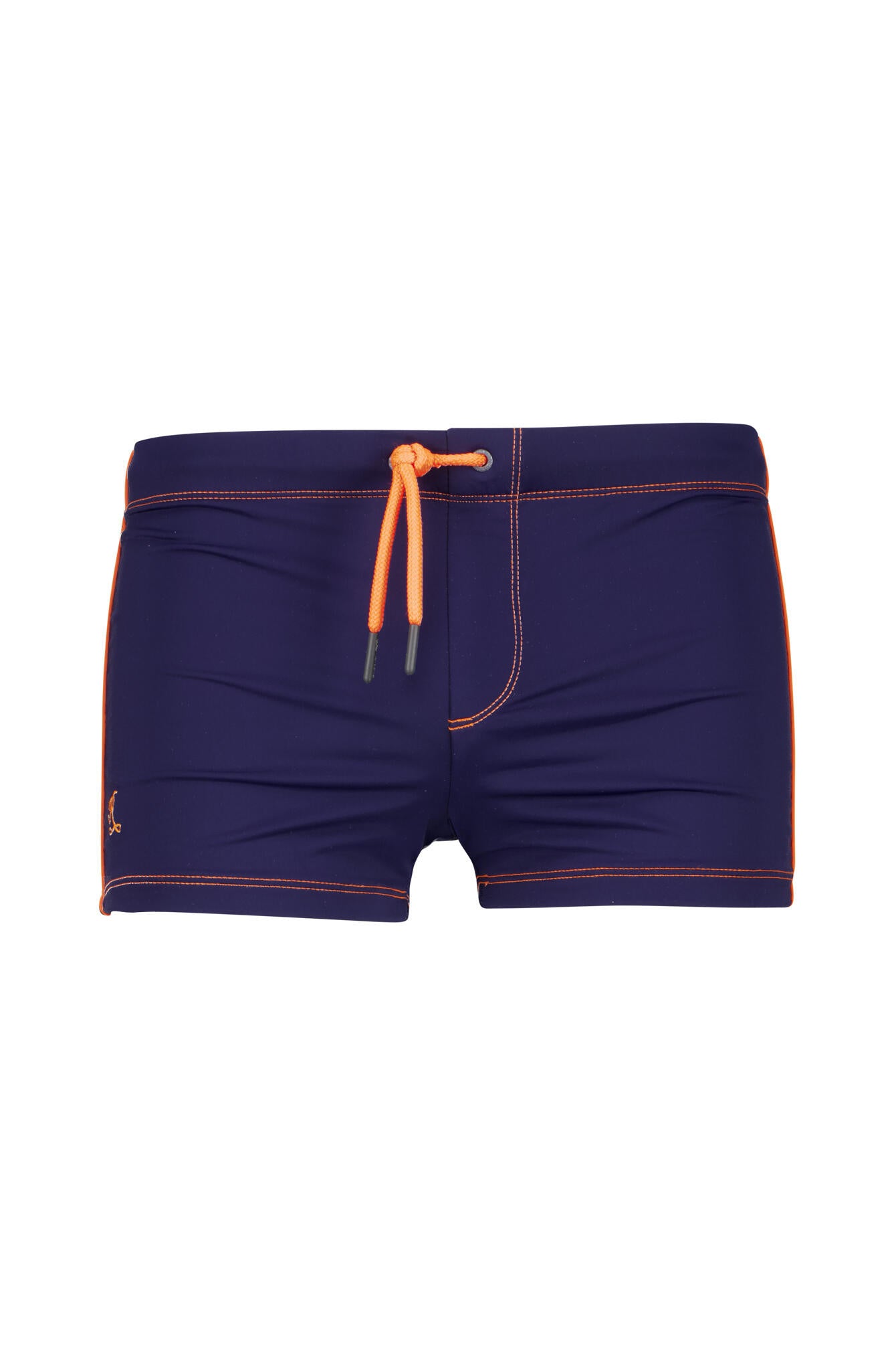 Badehose - 19 Navy - Blau