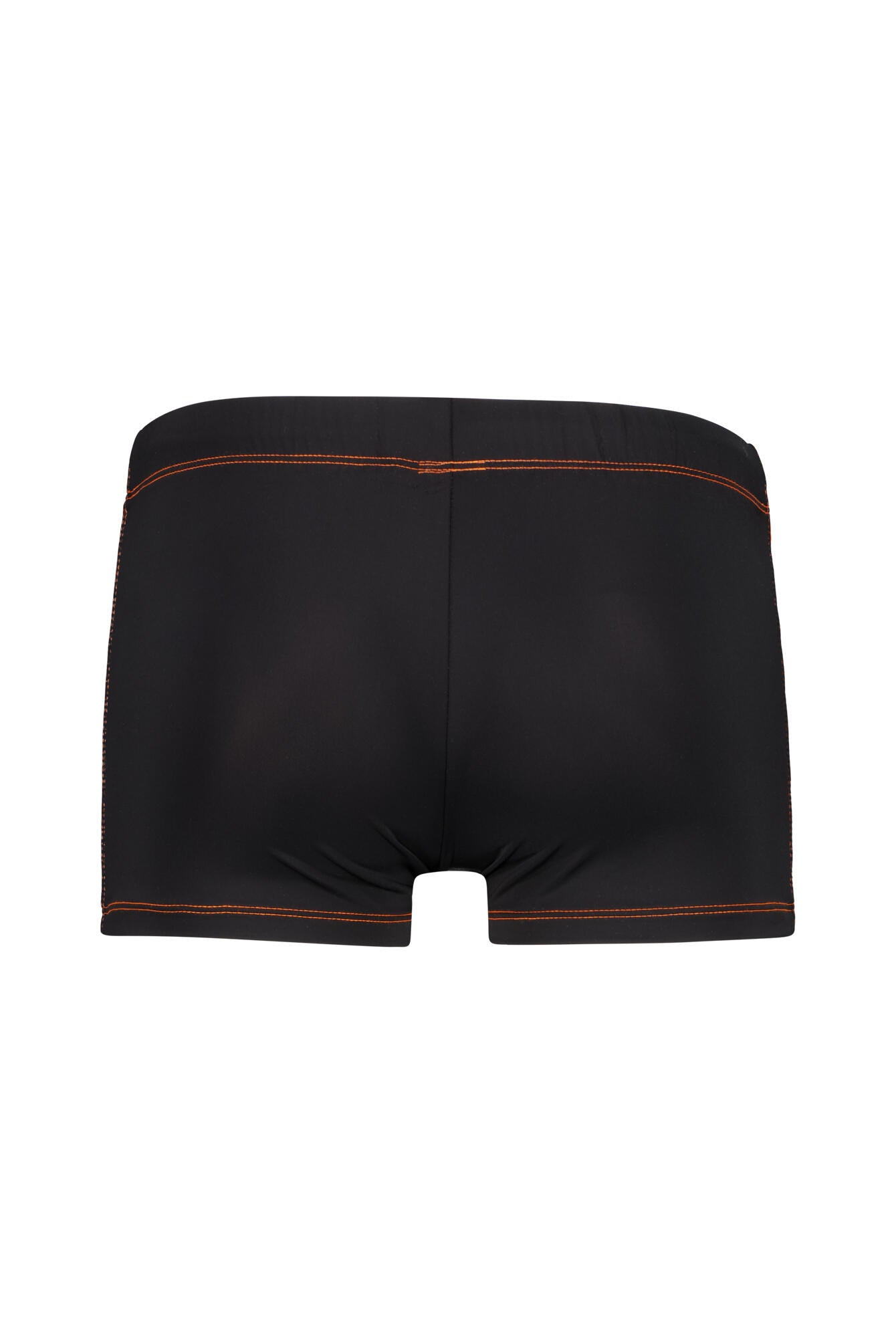 Badehose - 09 Black - Schwarz