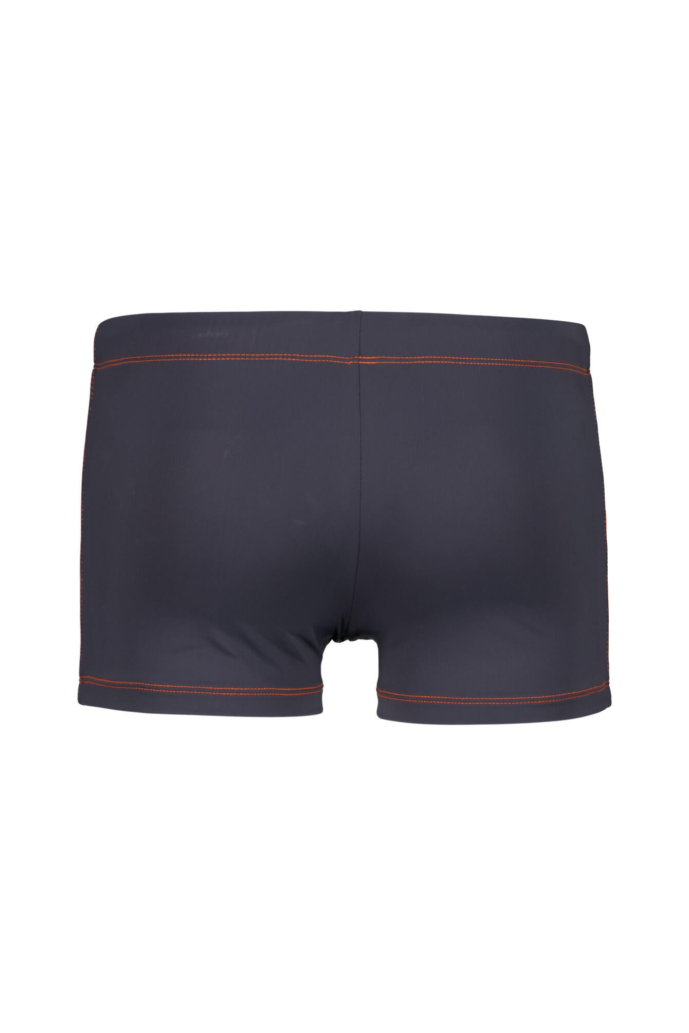 Badehose - 07 Charcoal - Grau