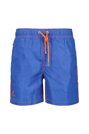 Badeshorts Caicos - 14 Indigo - Blau